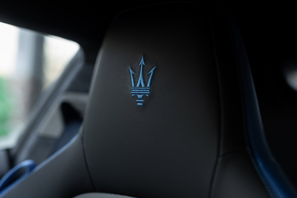 Used 2022 Maserati MC20 Coupe image 36