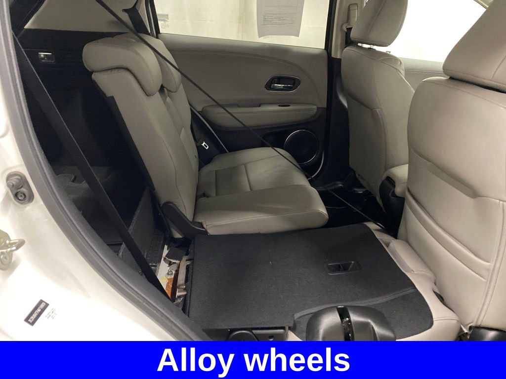 Used 2017 Honda HR-V EX-L image 13