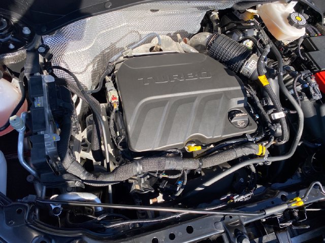 Used 2025 Buick Encore GX Preferred FWD image 20
