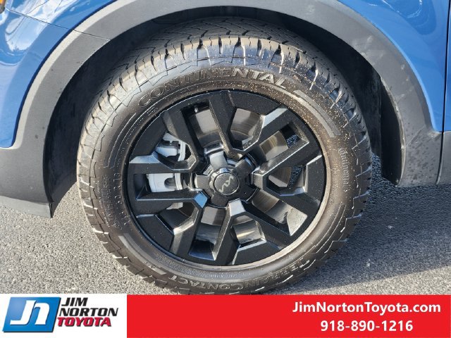 Used 2025 Kia Telluride SX Prestige X-Pro AWD/4WD image 13