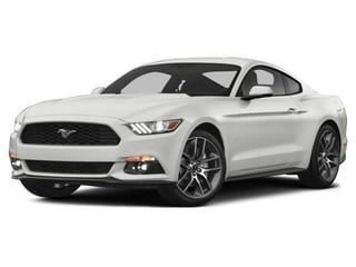 Used 2015 Ford Mustang GT Premium w/ 50 Years Appearance Package
