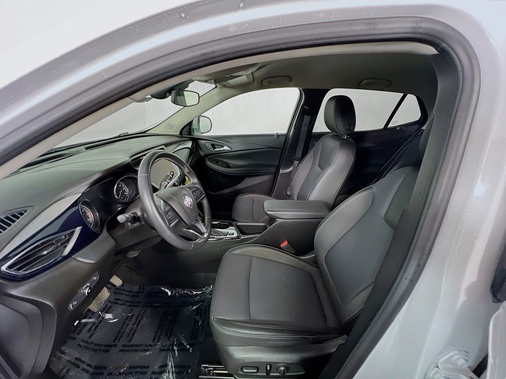 Certified 2021 Buick Encore GX Preferred w/ Cold Weather Comfort Package image 19