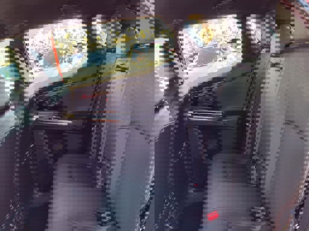 Certified 2023 Subaru Solterra AWD image 24