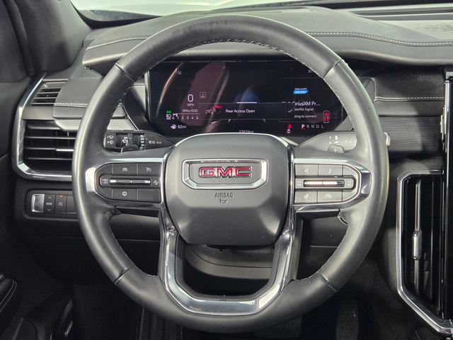 Used 2024 GMC Acadia Elevation FWD image 22