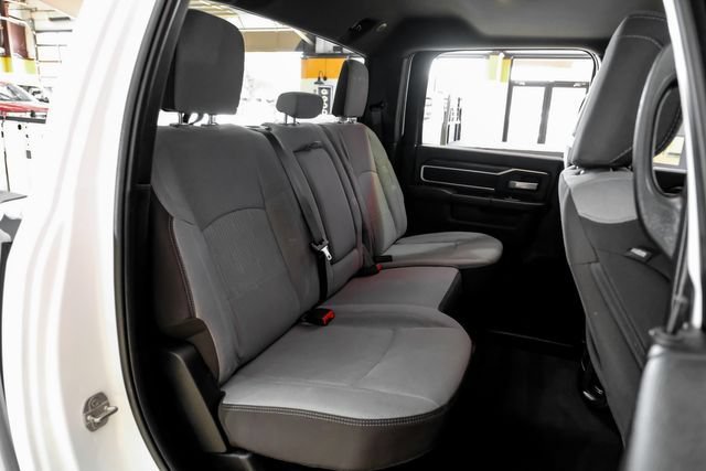 Used 2024 RAM 3500 Big Horn AWD/4WD image 36