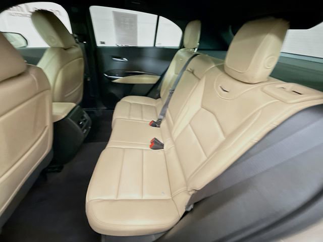 Used 2024 Cadillac XT4 Premium Luxury w/ Technology Package image 26