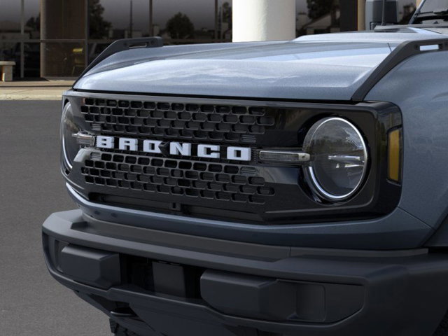 New 2025 Ford Bronco Big Bend image 19