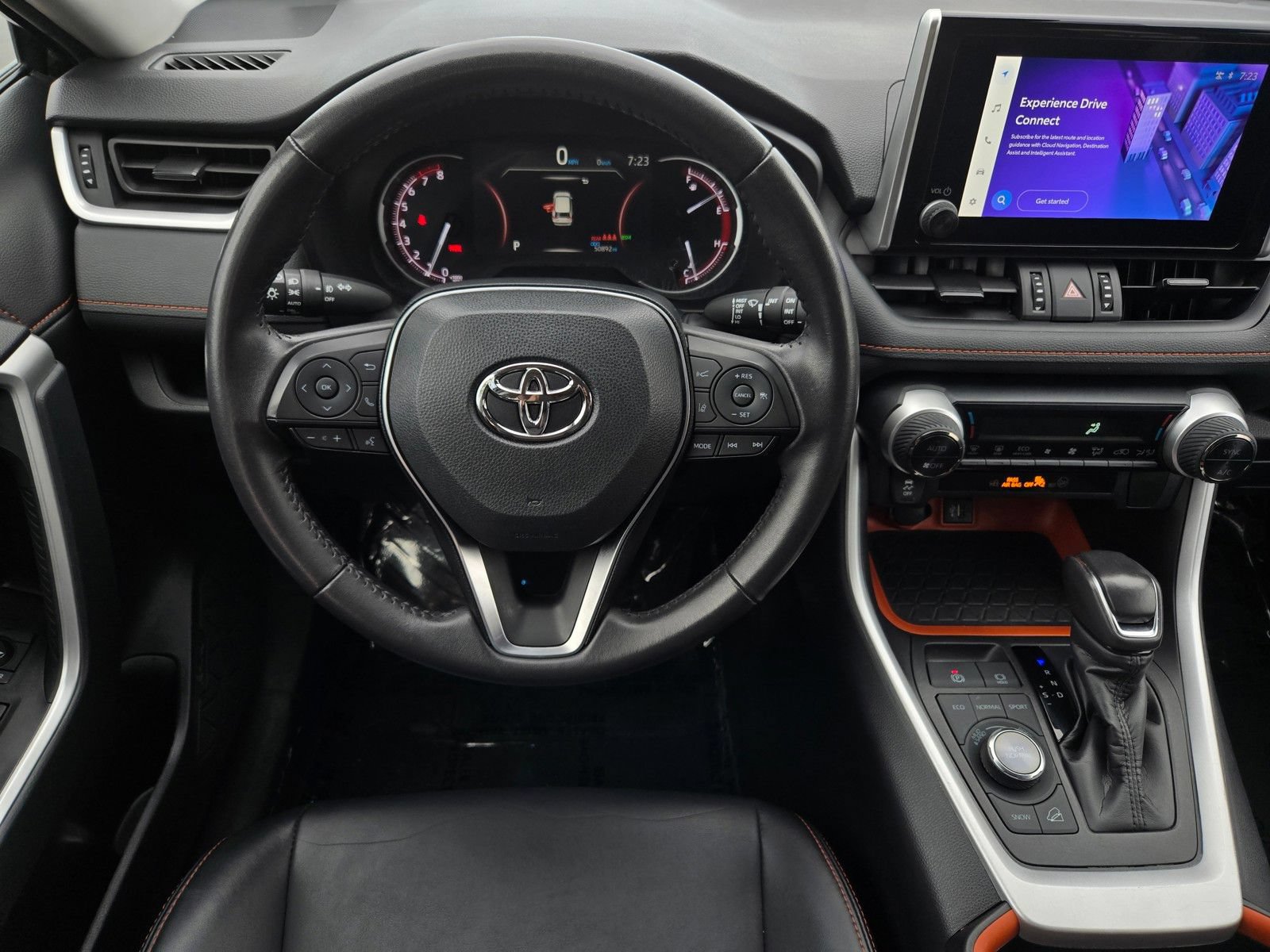 Used 2024 Toyota RAV4 Adventure AWD/4WD image 12