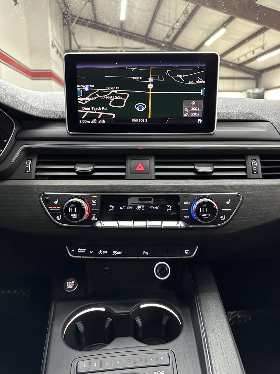 Used 2019 Audi A5 2.0T Premium Plus w/ Premium Plus image 28