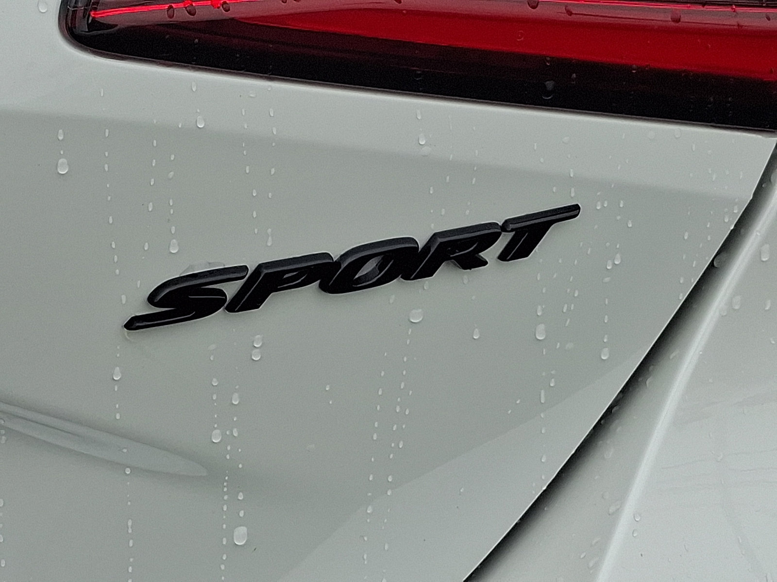 Used 2026 Honda Civic Sport image 30