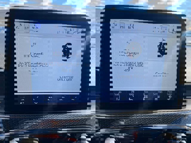 Certified 2024 Ford Escape ST-Line Select image 13