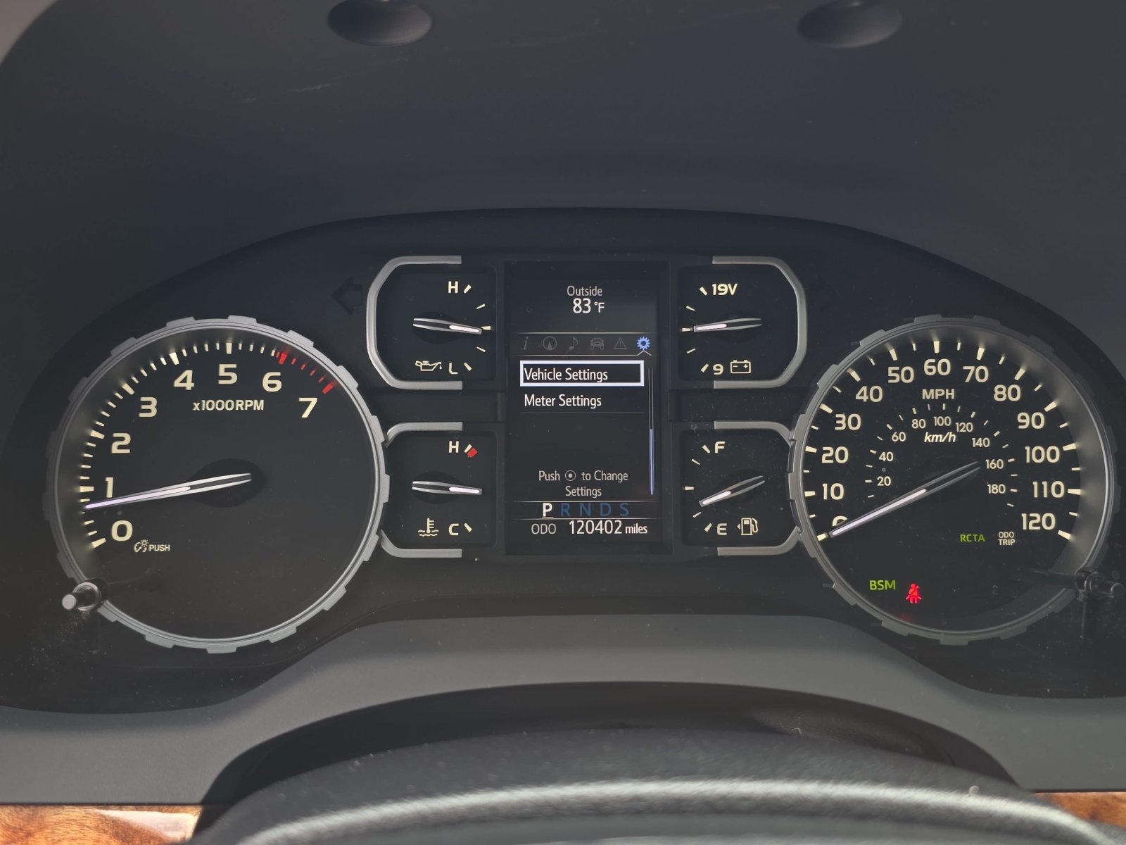 Used 2020 Toyota Tundra 1794 Edition AWD/4WD image 16