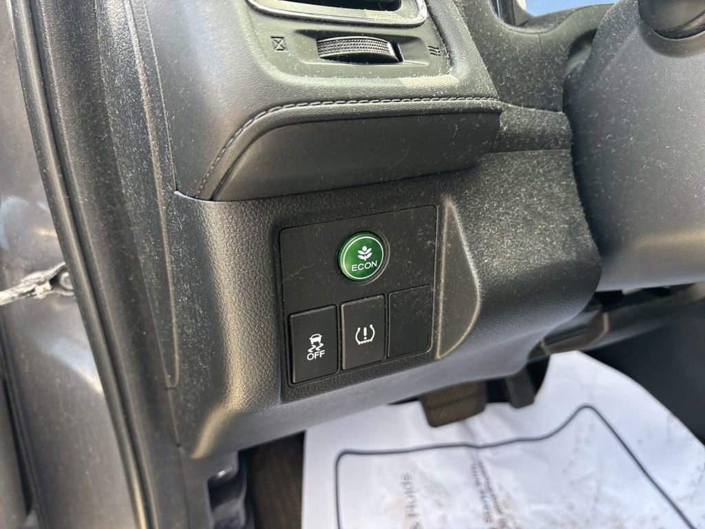 Used 2018 Honda HR-V EX image 19