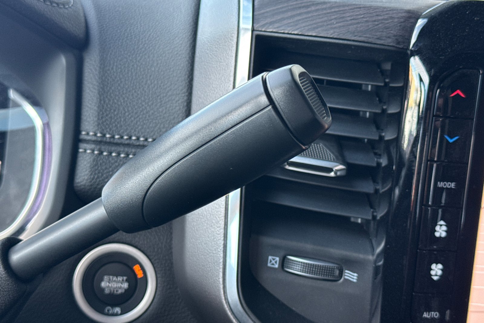 New 2026 RAM 3500 Laramie w/ Night Edition image 20