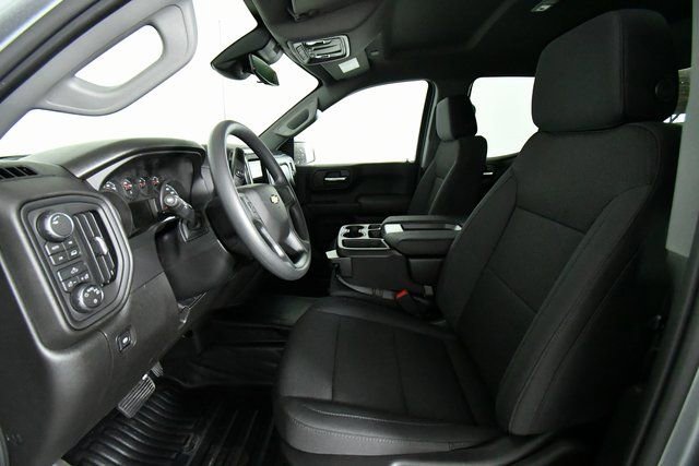 New 2026 Chevrolet Silverado 1500 W/T w/ WT Convenience Package image 5
