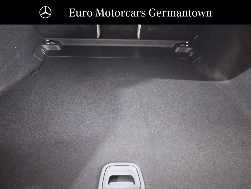 Used 2026 Mercedes-Benz C 300 4MATIC Sedan image 47