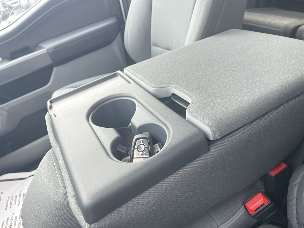 New 2026 Ford F250 XLT w/ XLT Premium Package image 27