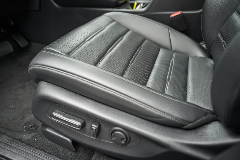 Used 2025 Honda CR-V EX-L image 34