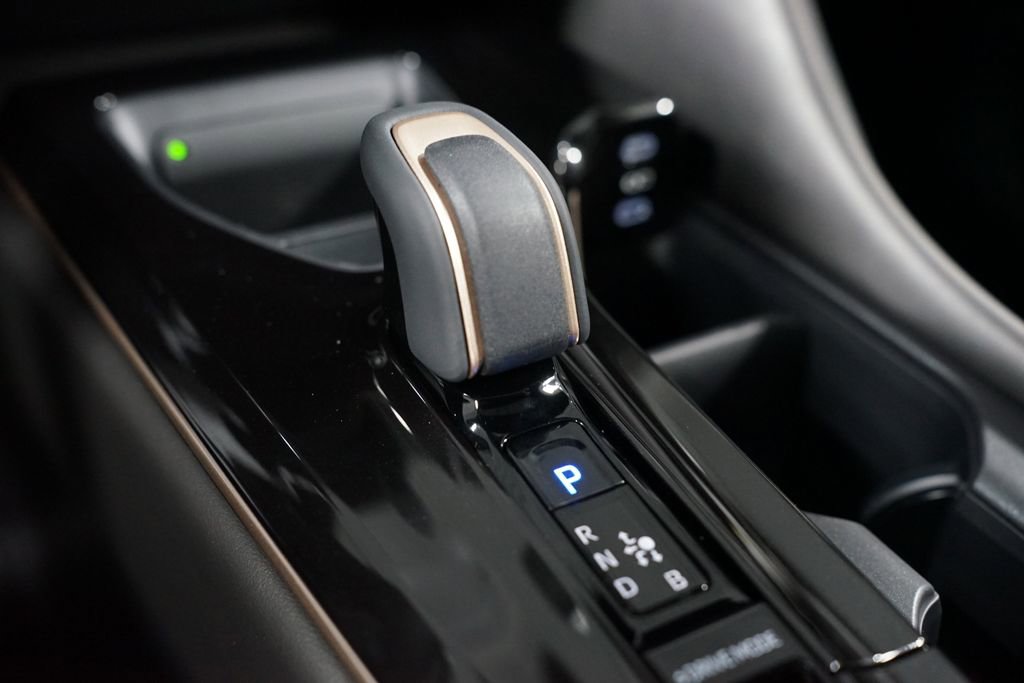 New 2026 Toyota Crown Nightshade image 22