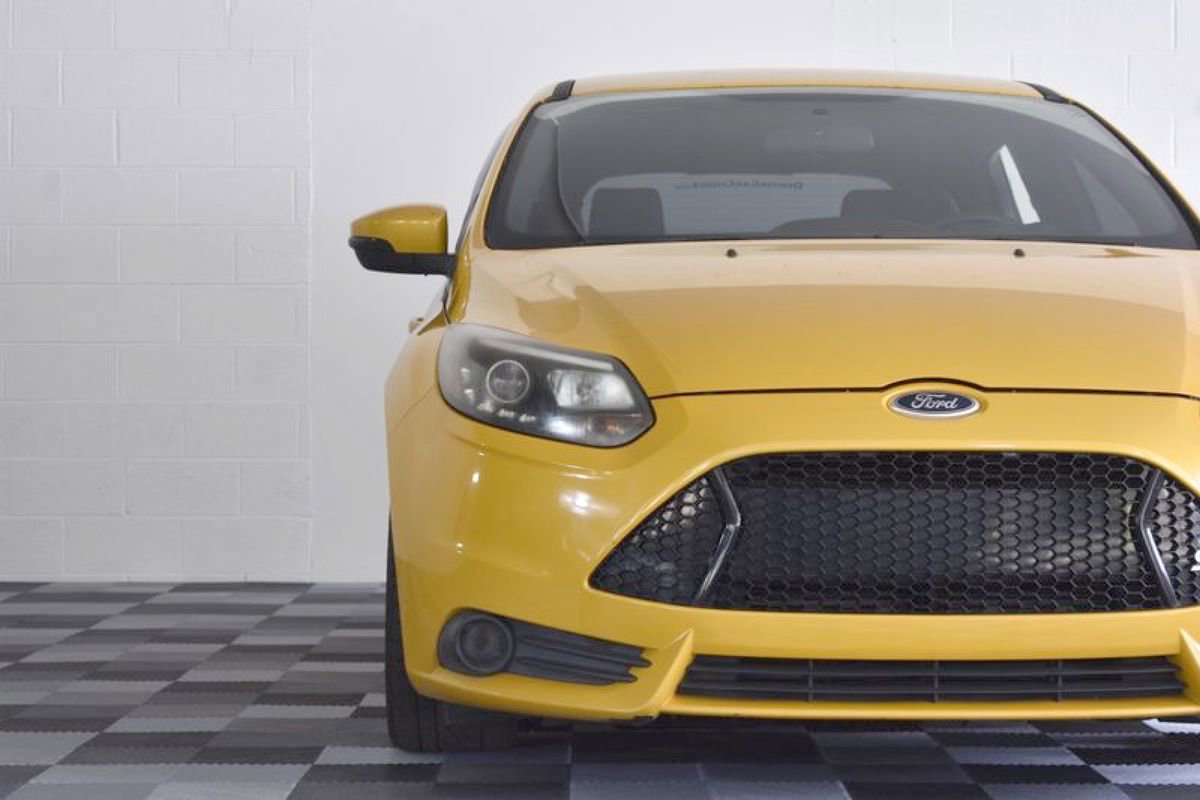 Used 2013 Ford Focus ST image 32