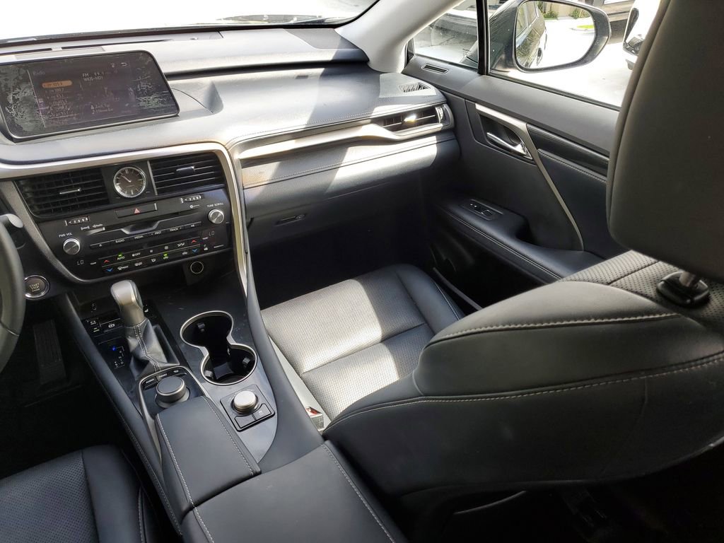 Used 2016 Lexus RX 350 FWD image 17