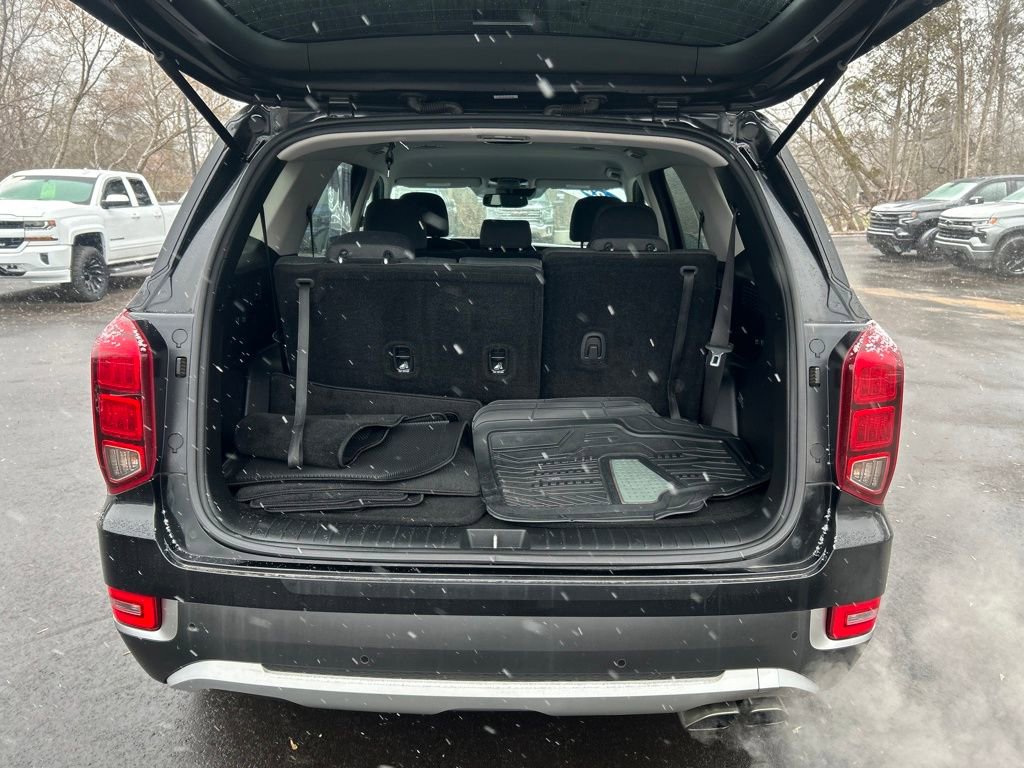 Used 2022 Hyundai Palisade SE image 15