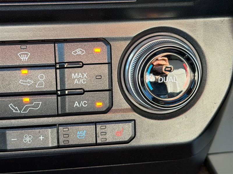Used 2016 Ford F150 Lariat w/ Equipment Group 501A Mid AWD/4WD image 49