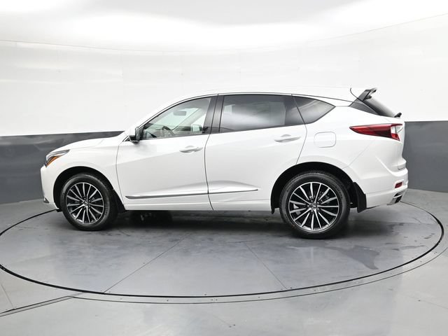 New 2026 Acura RDX w/ Advance Package AWD/4WD image 6