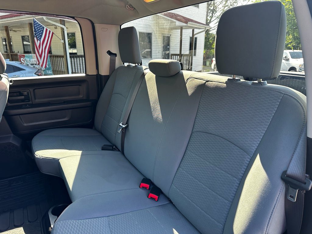 Used 2019 RAM 1500 Express w/ Express Value Package AWD/4WD image 23