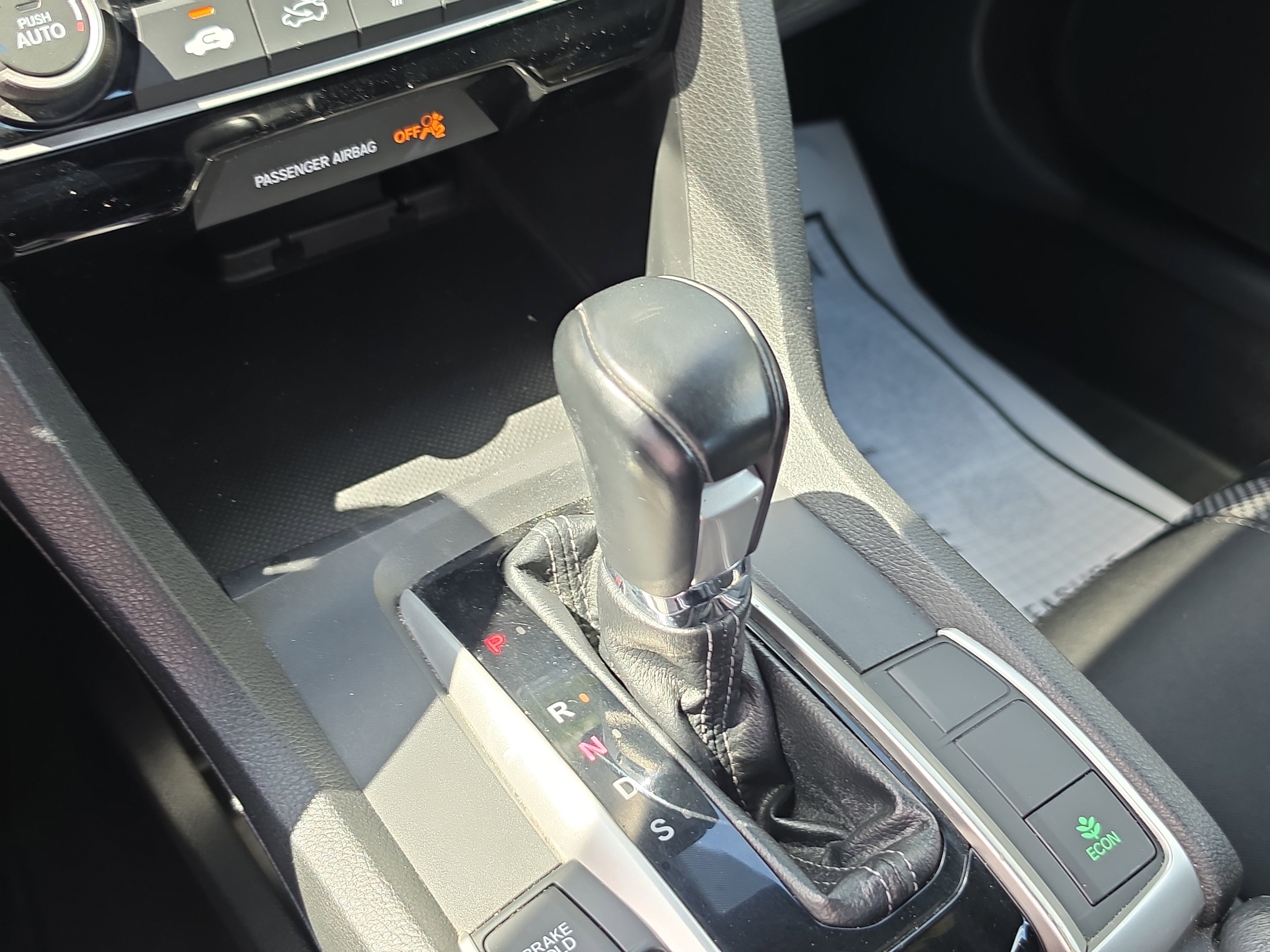 Used 2019 Honda Civic Sport image 19