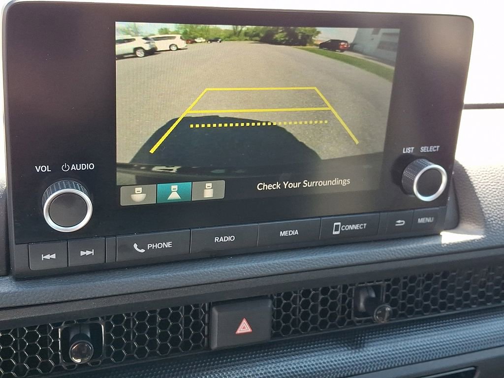 Used 2023 Honda CR-V LX image 20