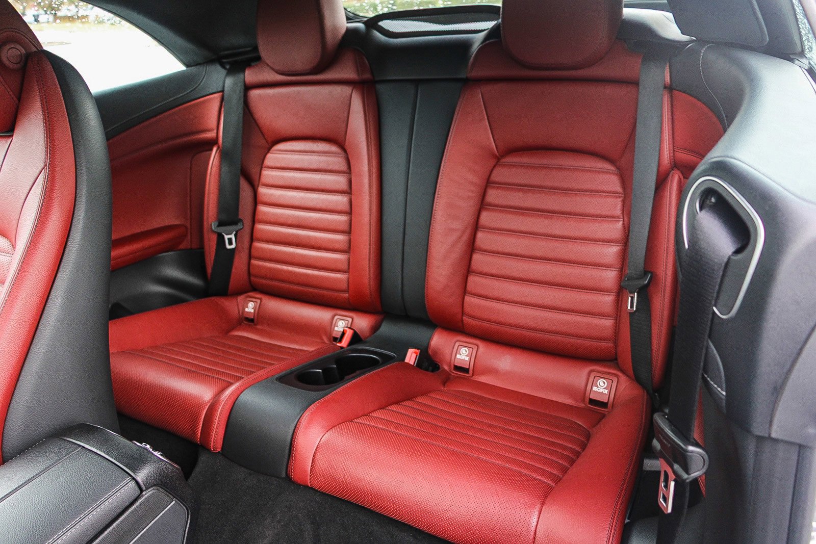 Certified 2023 Mercedes-Benz C 300 Cabriolet image 18