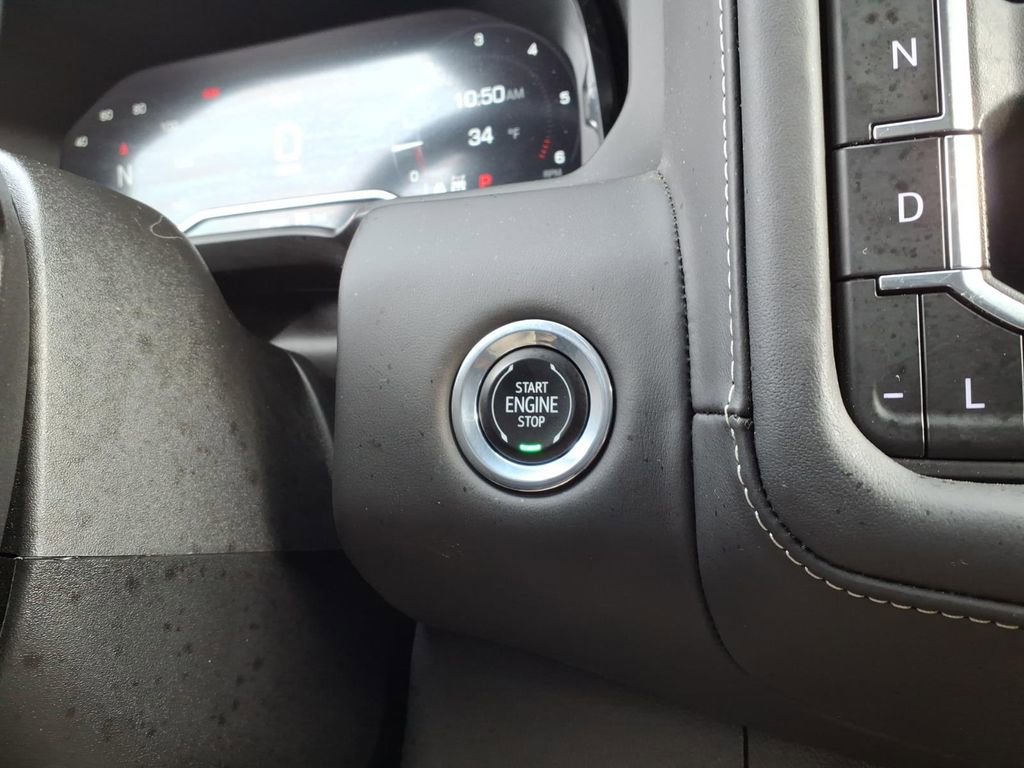 Used 2023 GMC Yukon XL Denali Ultimate image 24