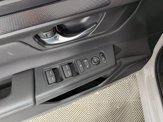 New 2027 Honda CR-V EX image 13