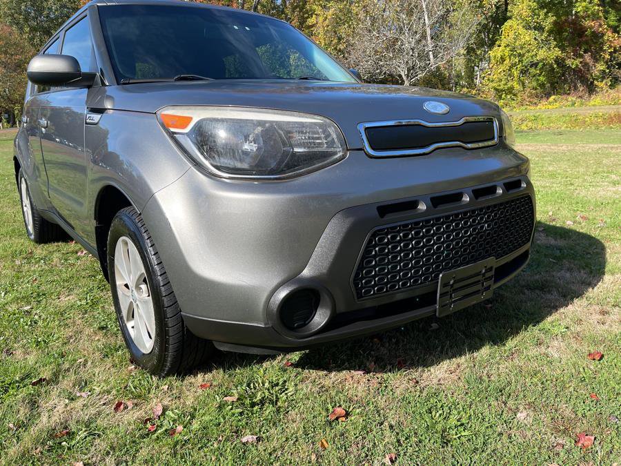 Used 2016 Kia Soul image 7
