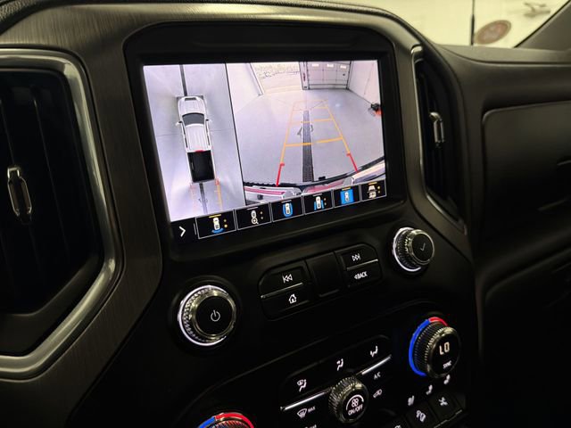 Certified 2023 GMC Sierra 3500 Denali w/ Denali Black Diamond Edition AWD/4WD image 28