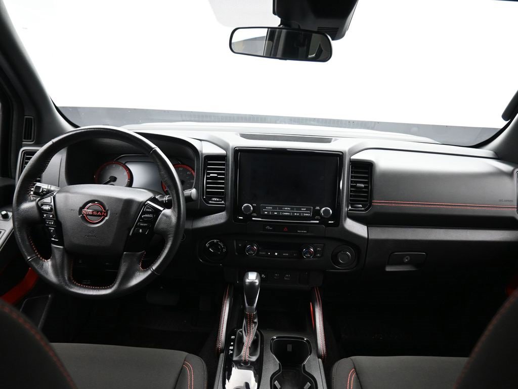 Used 2023 Nissan Frontier PRO-4X w/ Technology Package image 43
