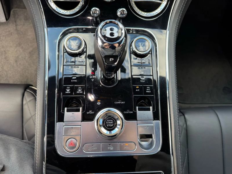 Used 2022 Bentley Continental GT AWD/4WD image 15