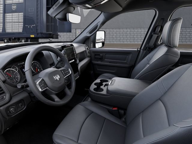 New 2026 RAM 3500 Tradesman image 22