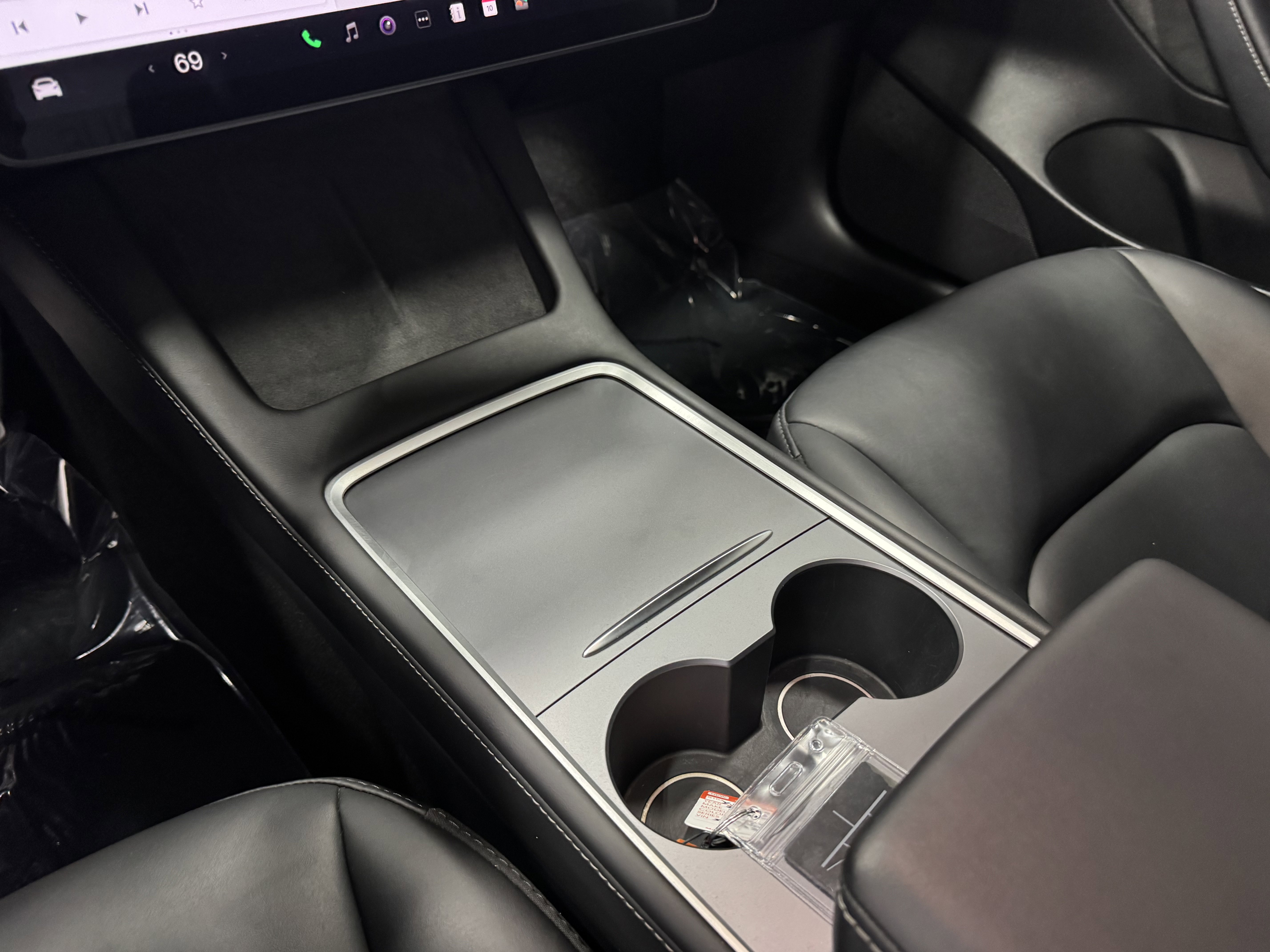 Used 2023 Tesla Model 3 Performance image 27