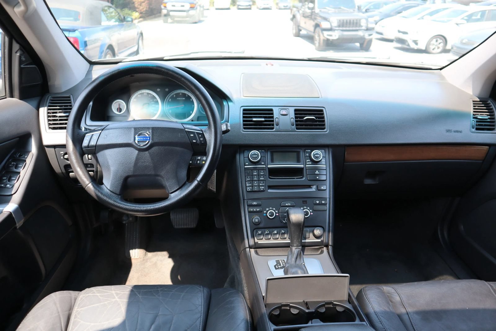 Used 2011 Volvo XC90 3.2 FWD image 22