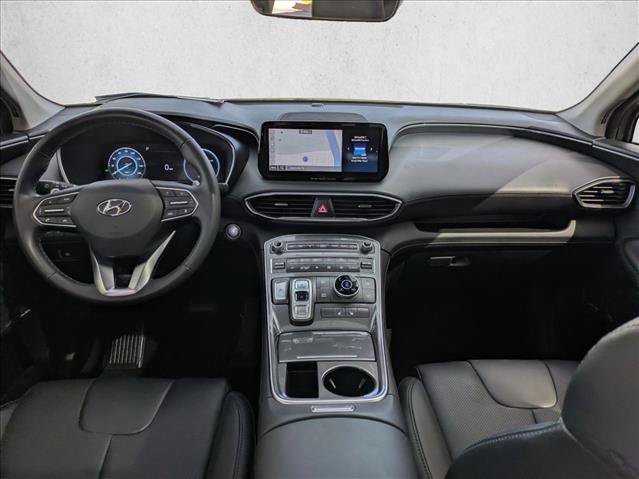 Used 2023 Hyundai Santa Fe SEL Premium AWD/4WD image 18