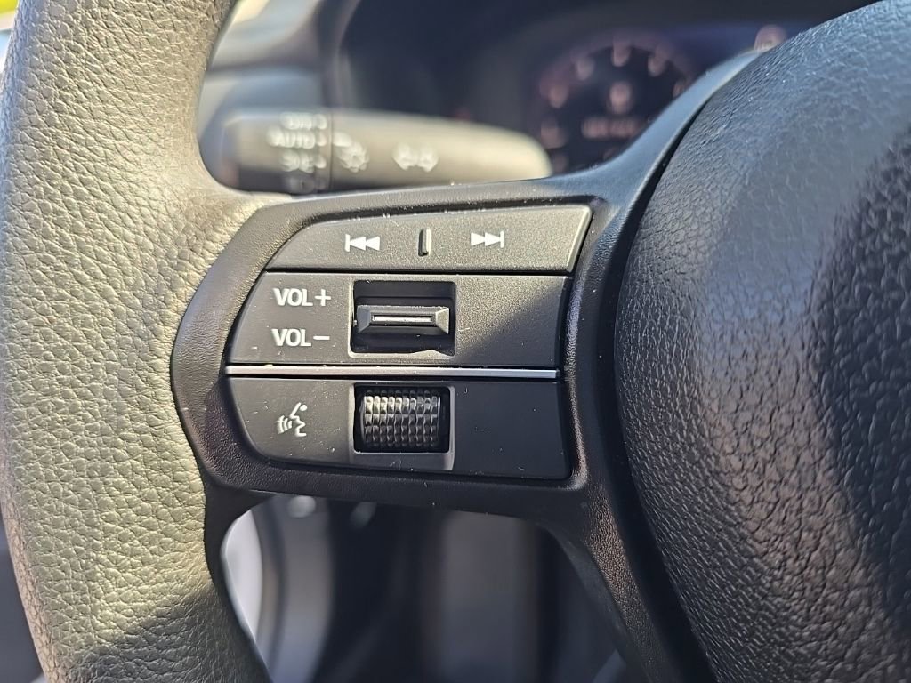 Used 2025 Honda Accord LX image 20