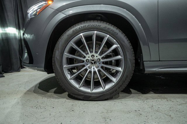 New 2026 Mercedes-Benz GLE 450 4MATIC Coupe image 7