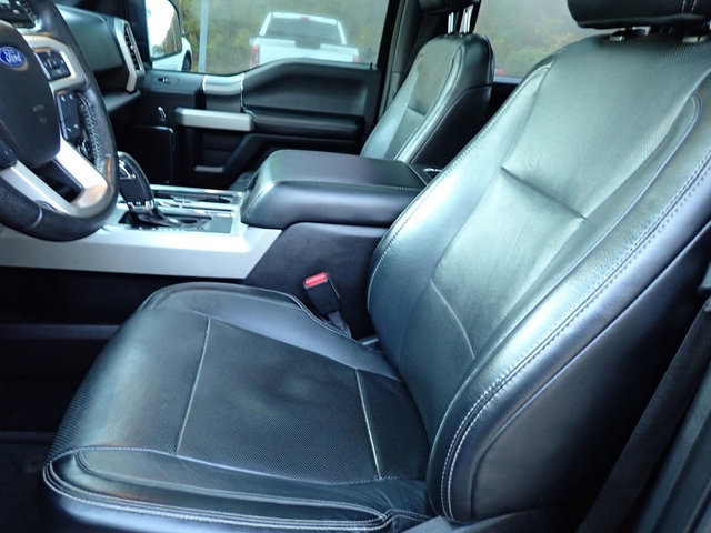 Used 2016 Ford F150 Lariat image 22