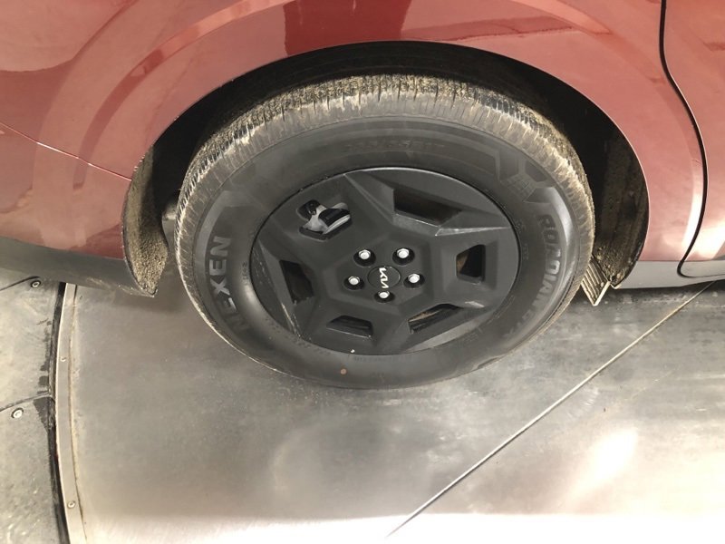 New 2026 Kia Carnival image 9