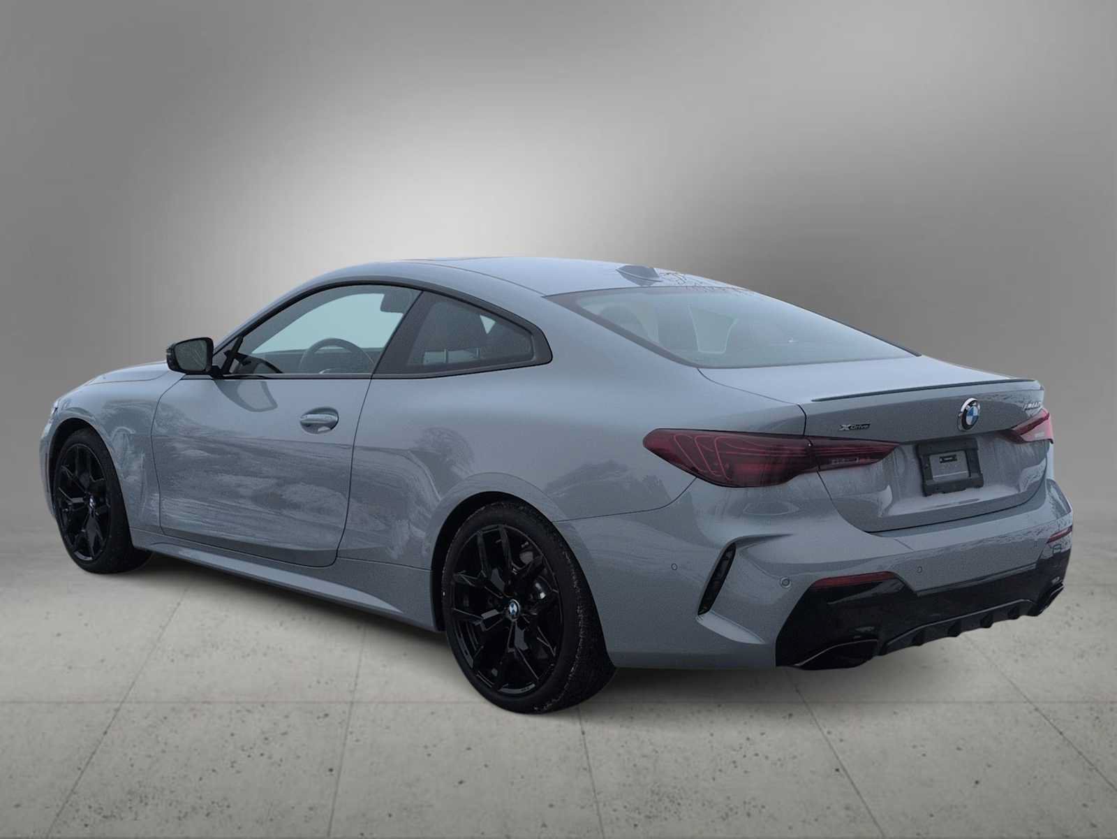 New 2026 BMW 440i xDrive Coupe w/ Premium Package AWD/4WD image 6
