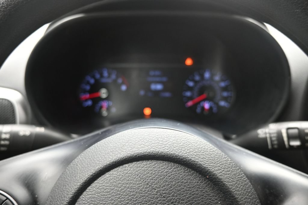 Used 2020 Kia Soul LX FWD image 10