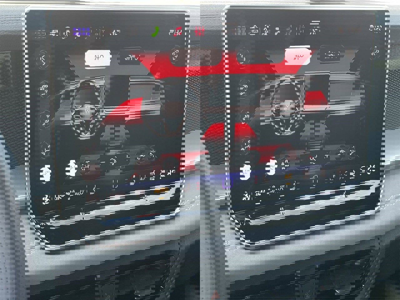 New 2026 Volkswagen Tiguan SE R-Line image 24