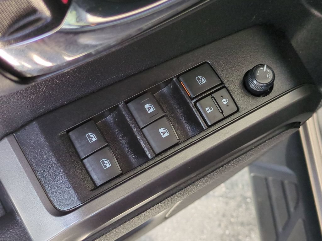 Used 2023 Toyota Tacoma TRD Sport AWD/4WD image 25